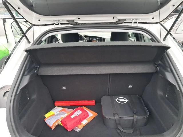 Opel Mokka-E