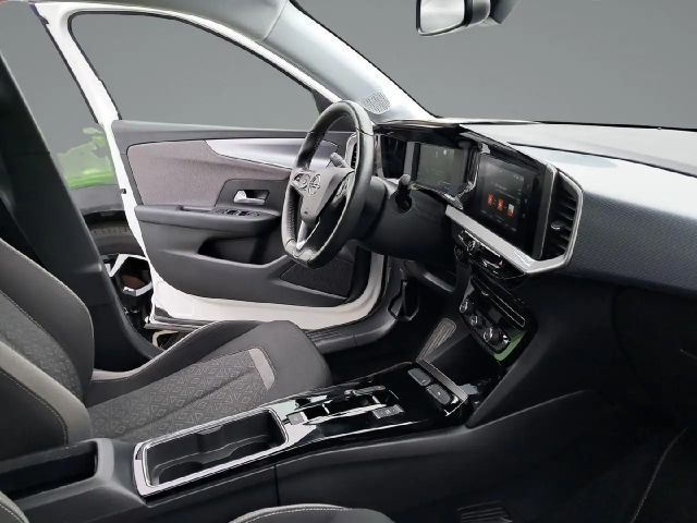 Opel Mokka-E