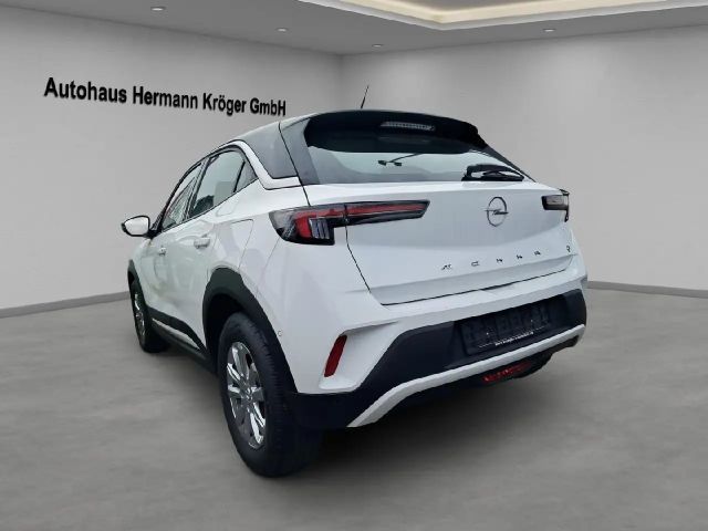 Opel Mokka-E
