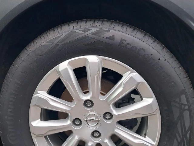 Opel Mokka-E