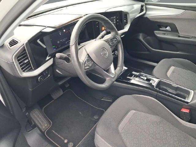 Opel Mokka-E