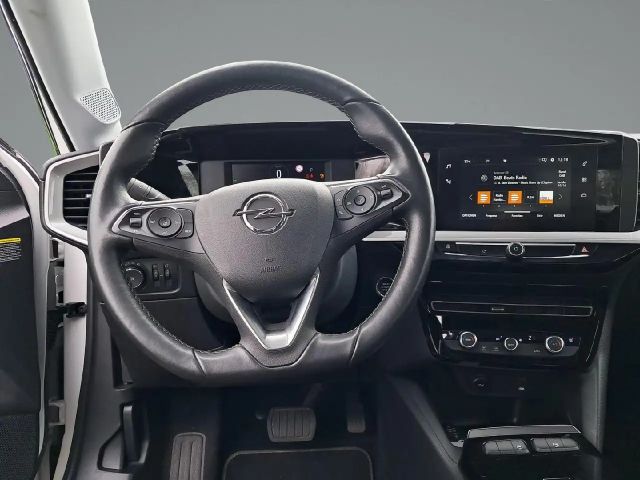 Opel Mokka-E