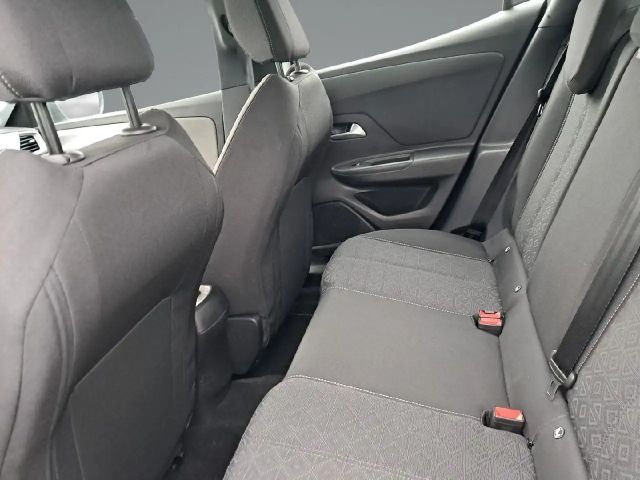 Opel Mokka-E