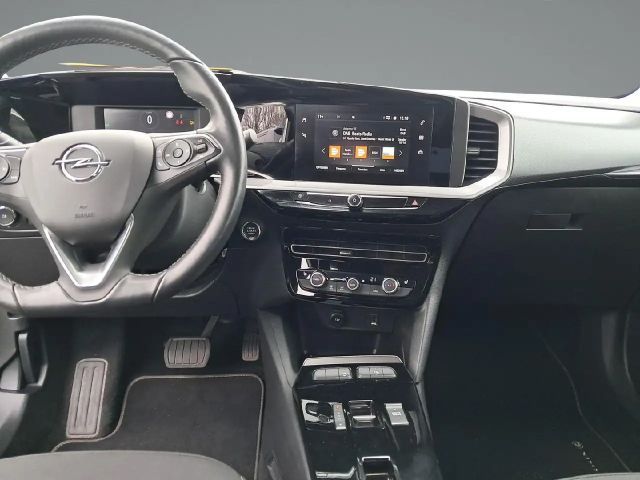 Opel Mokka-E
