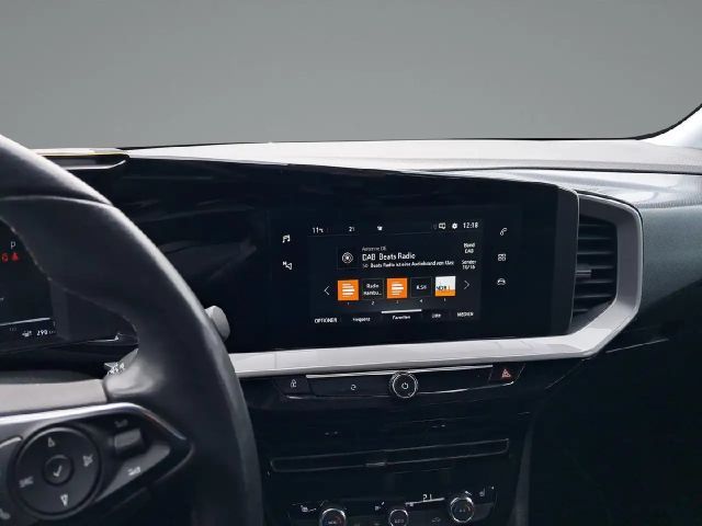 Opel Mokka-E