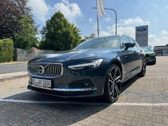 Volvo V90 2024 Benzine
