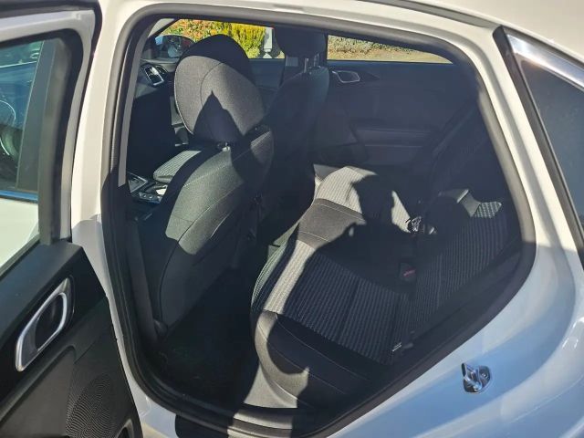 Kia Ceed / cee'd