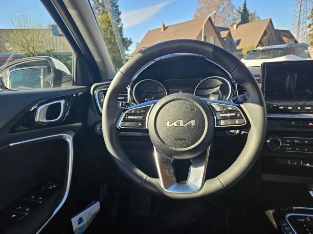 Kia Ceed / cee'd
