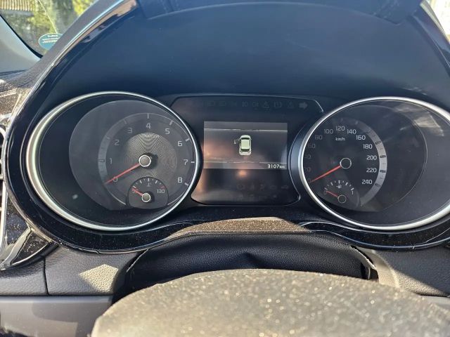 Kia Ceed / cee'd