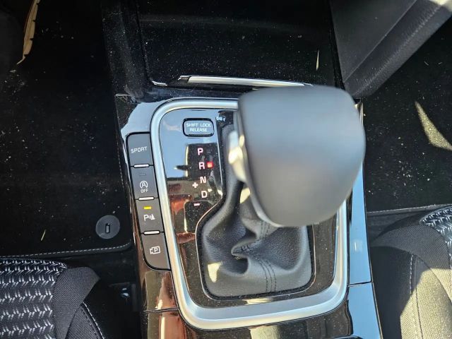 Kia Ceed / cee'd