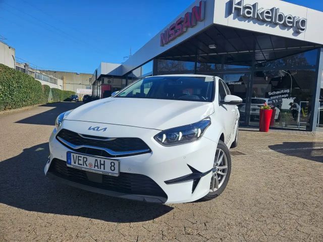 Kia Ceed / cee'd