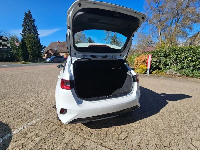 Kia Ceed / cee'd