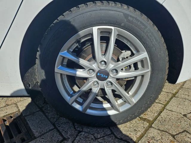 Kia Ceed / cee'd
