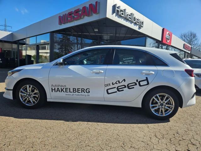 Kia Ceed / cee'd