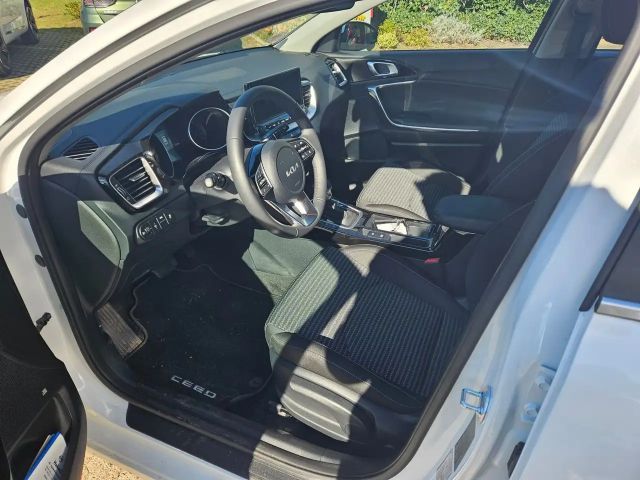 Kia Ceed / cee'd