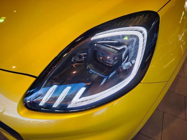 Ford Puma Gen-E
