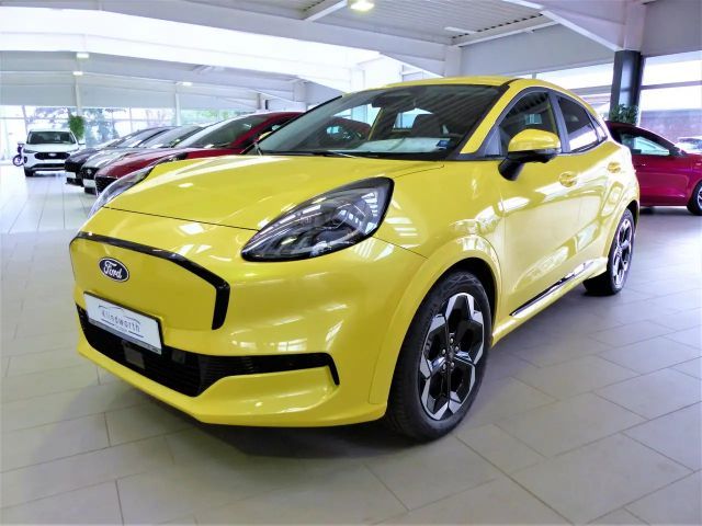 Ford Puma Gen-E