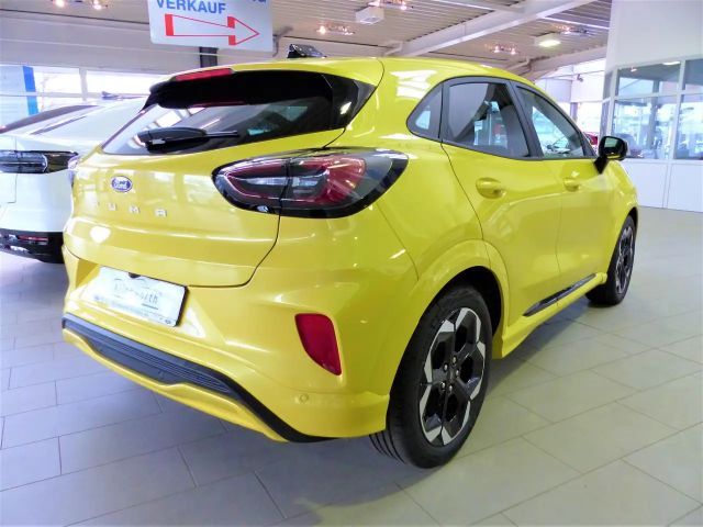 Ford Puma Gen-E