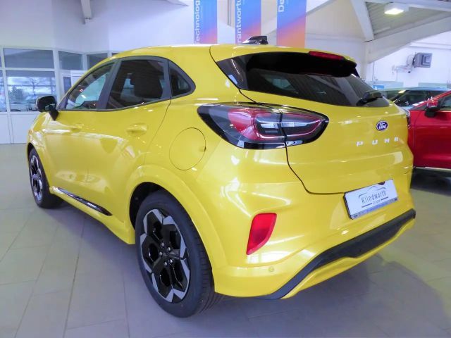 Ford Puma Gen-E
