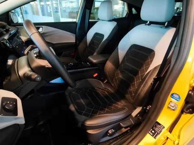 Ford Puma Gen-E