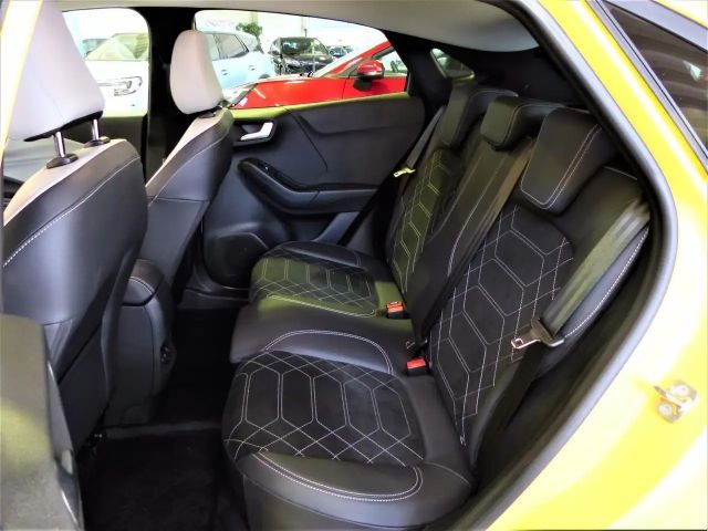 Ford Puma Gen-E