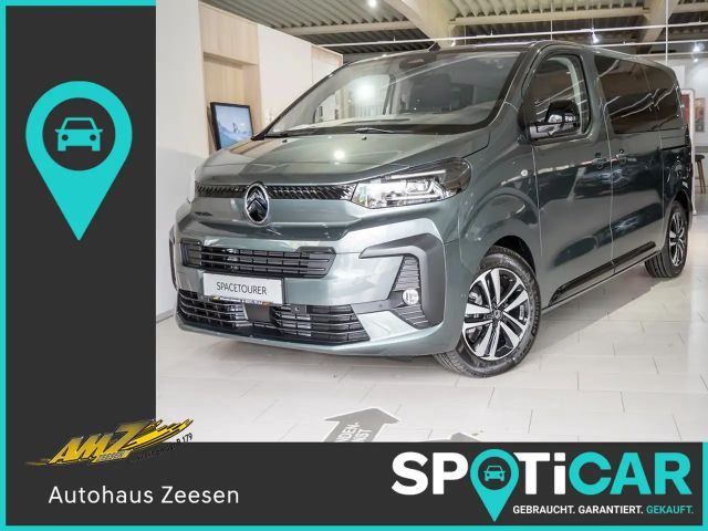 Citroen Spacetourer