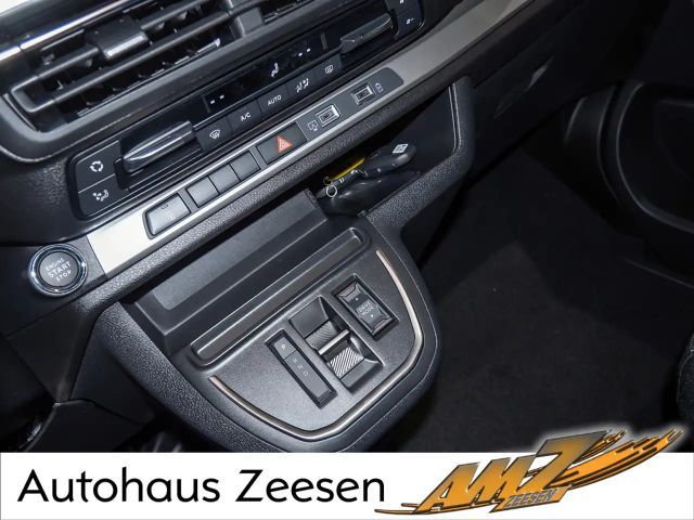 Citroen Spacetourer