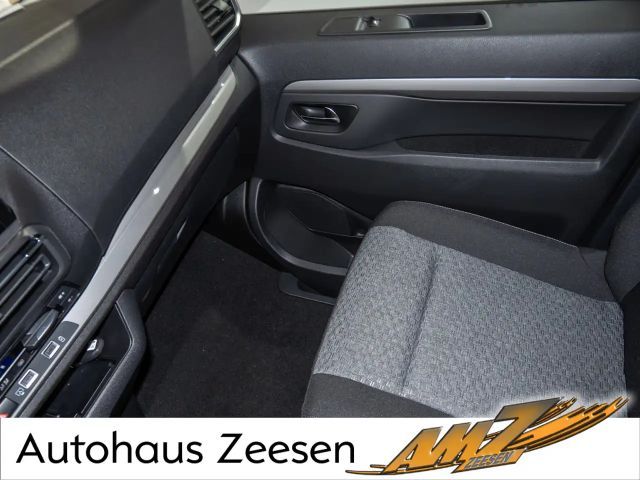 Citroen Spacetourer