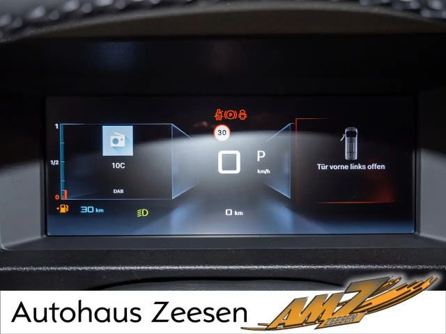 Citroen Spacetourer
