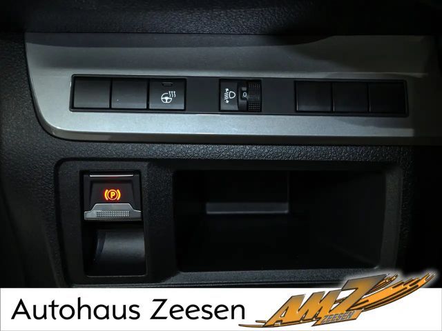 Citroen Spacetourer