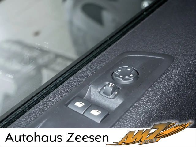 Citroen Spacetourer