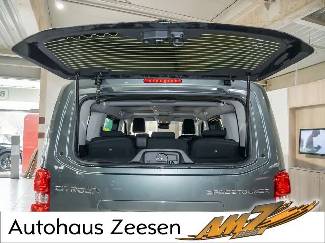 Citroen Spacetourer