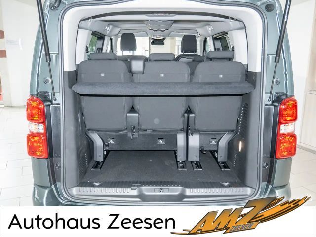 Citroen Spacetourer