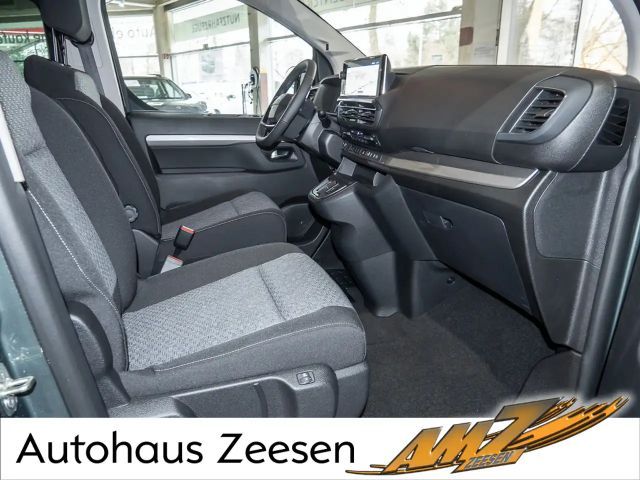 Citroen Spacetourer