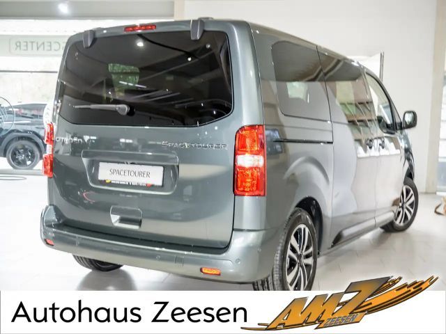 Citroen Spacetourer