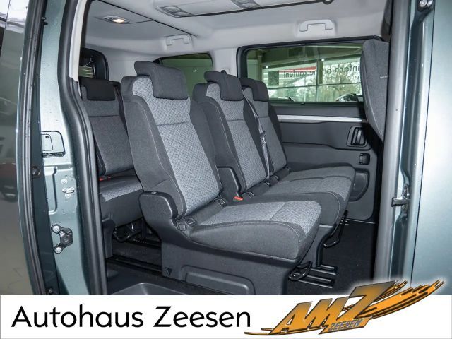 Citroen Spacetourer