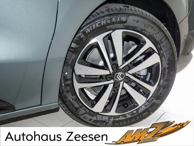 Citroen Spacetourer