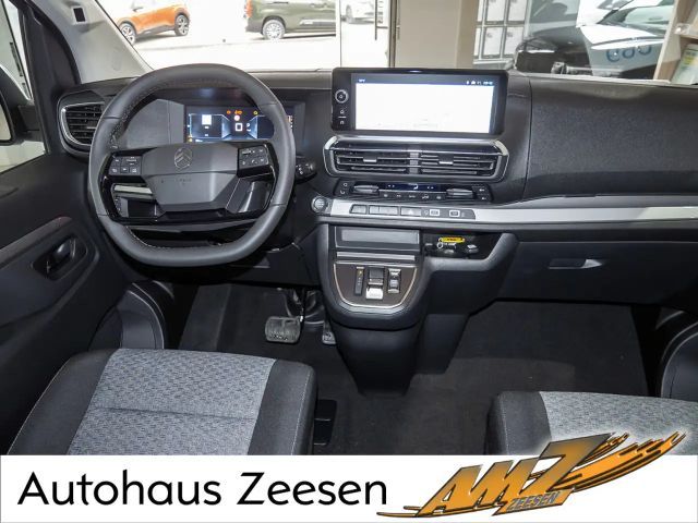 Citroen Spacetourer