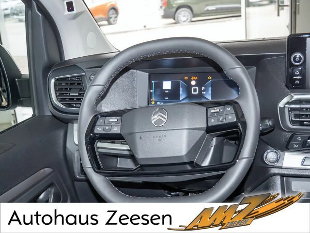 Citroen Spacetourer