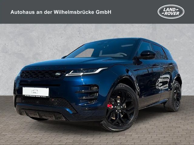 Land Rover Range Rover Evoque 2023 Benzine