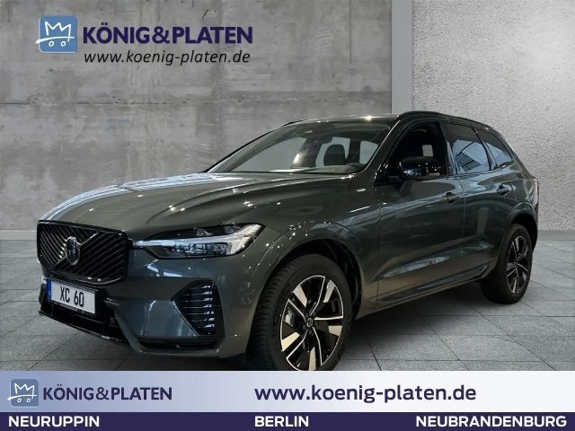 Volvo XC60 B5 (Benzin) AWD Plus Dark (EURO 6e) Klima 2026 Benzine