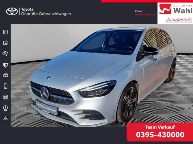 Mercedes-Benz B 250 AMG Line 2021 Benzine