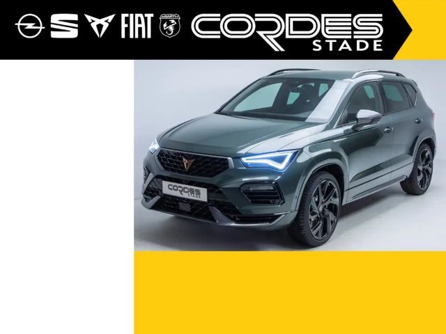 Cupra Ateca VZ 4Drive Automatik AHK ACC PDC (NW86) 2026 Benzine