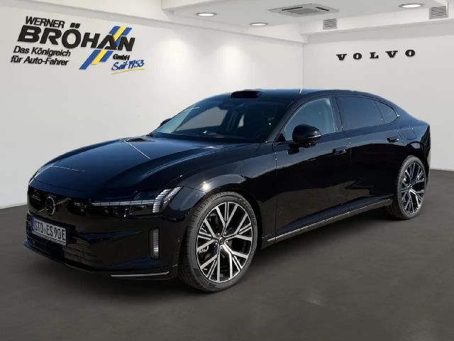 Volvo ES90 Single Motor Extended Range RWD Ultra 2026 Elektrisch