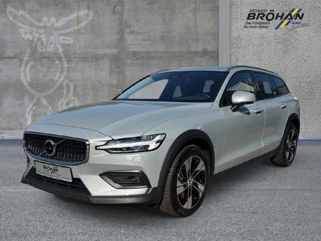 Volvo V60 Cross Country B4 AWD Diesel Plus 2023 Diesel