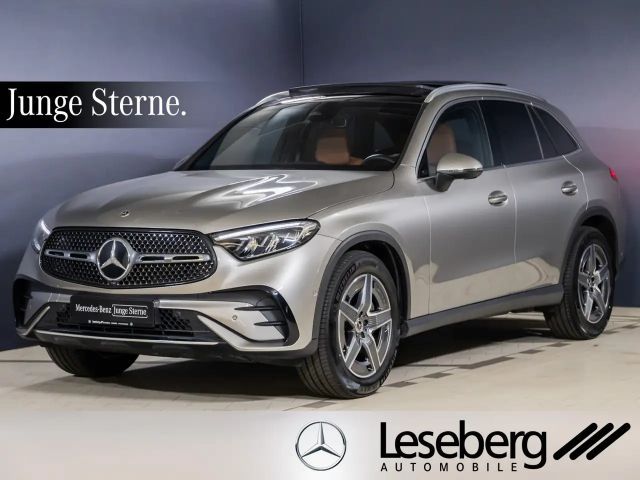 Mercedes-Benz GLC 300 GLC 300 4M AMG Adv. Navi/Pano/LED/Kamera/Nappa/ 2023 Benzine