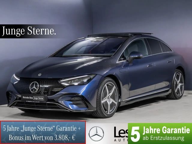 Mercedes-Benz EQE 350 EQE 350+ DIG.LIGHT/Airmatic/Pano/Distro/360° SHD 2024 Elektrisch