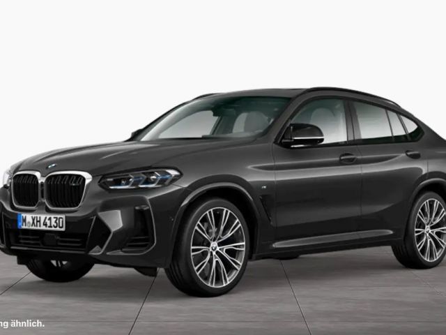 BMW X4 M 2025 Diesel