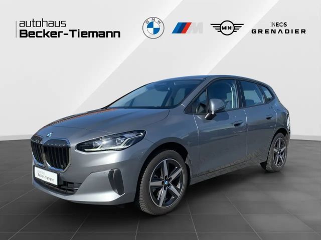 BMW 216 i Active Tourer *AHK*KAMERA*NAVI*ADAPT. LED*M LENK 2023 Benzine