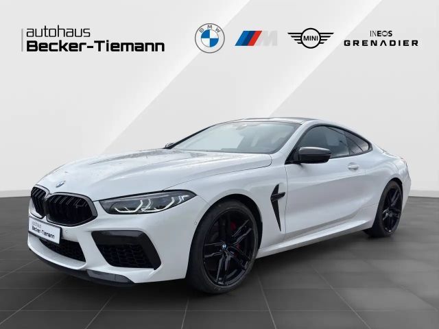 BMW M8 2023 Benzine